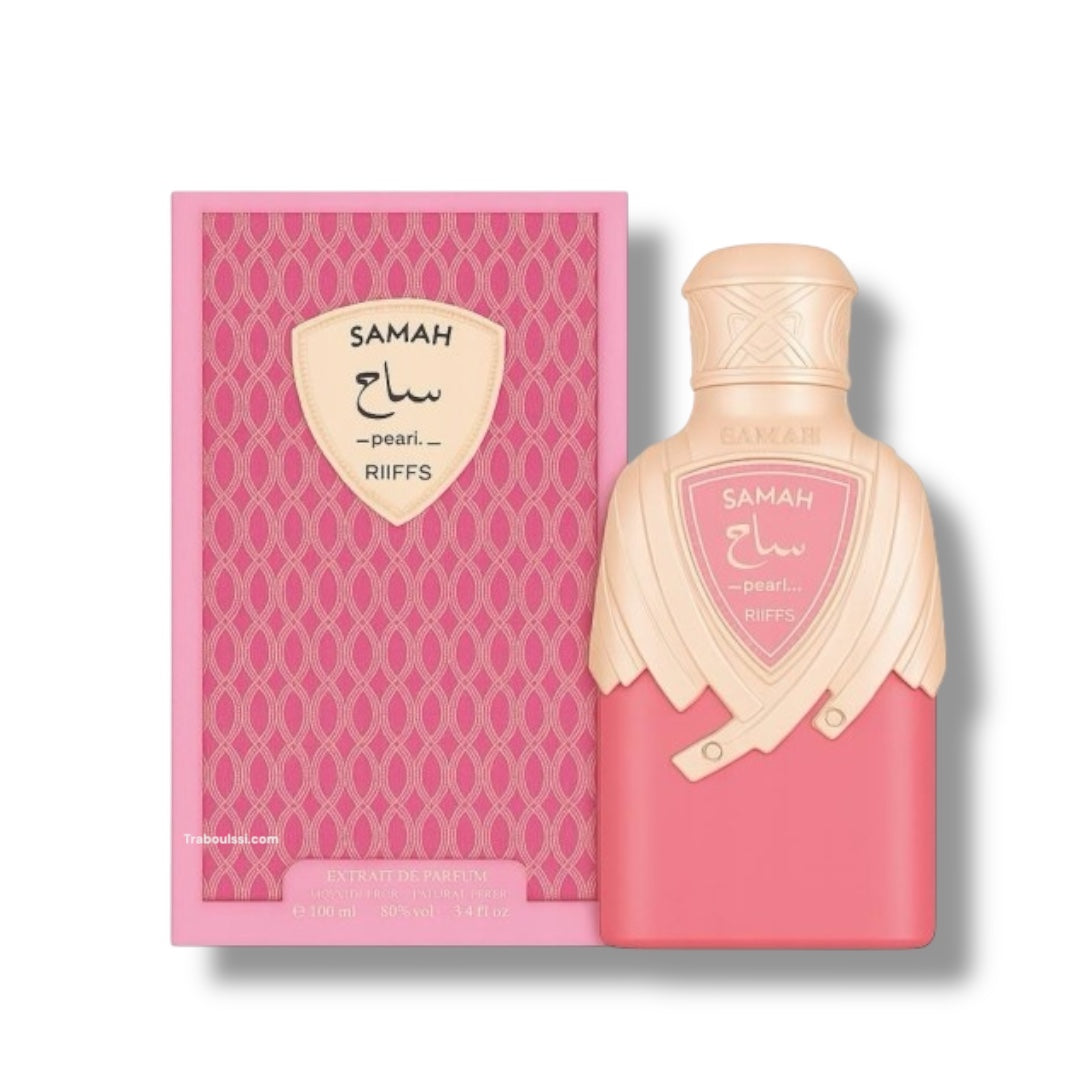 Riiffs Samah Pearl 100 ml