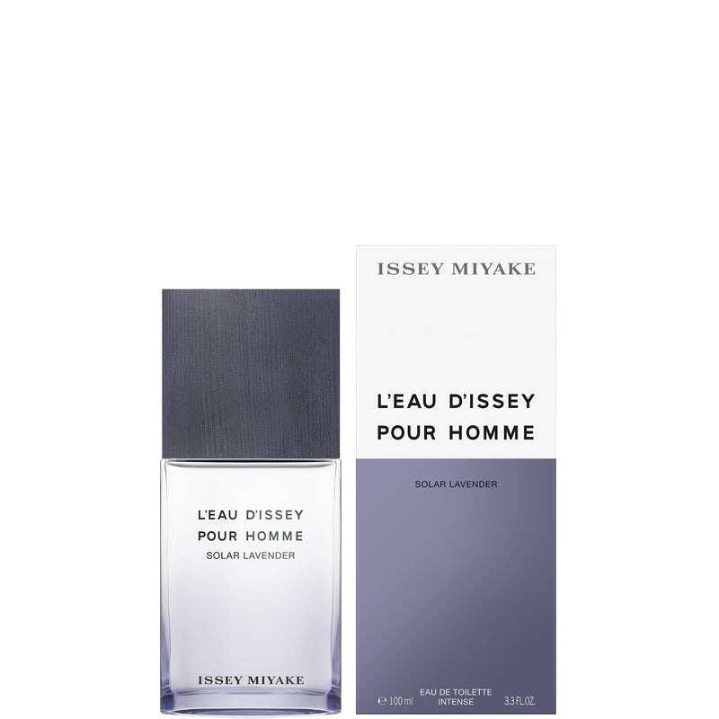 Issey Miyake L'Eau d'Issey pour Homme Solar Lavender 100 ml