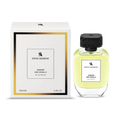 Swiss Arabian Jasmine and Vanilla 100 ml con caja