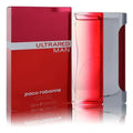 Paco Rabanne Ultrared Men Eau de Toilette 100 ml - Hombre