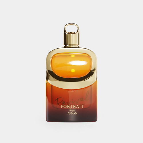 Afnan Portrait Revival 100 ml