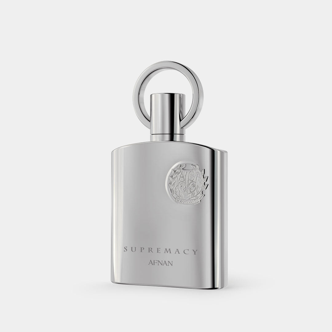 Afnan Supremacy Silver 150 ml