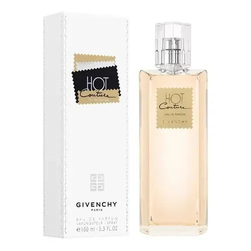 Givenchy Hot Couture Eau de Parfum 100 ml