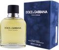 Dolce & Gabbana Pour Homme Eau de Toilette 125 ml - Hombre