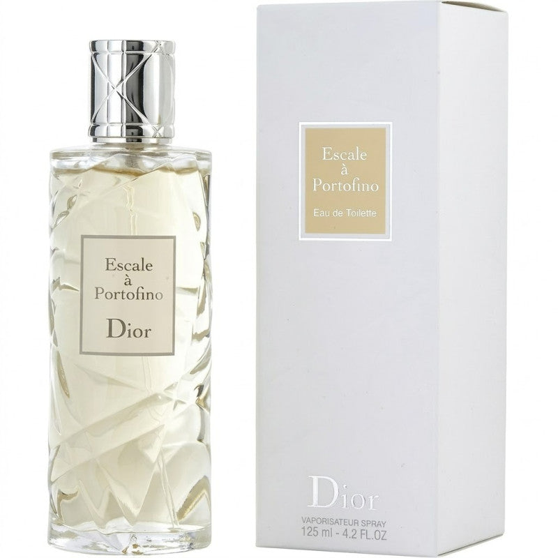 Dior Escale à Portofino EDT 125 ml