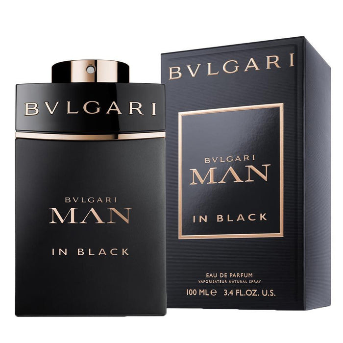 Bvlgari Man In Black EDP 100 ml