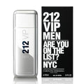 Carolina Herrera 212 VIP Men EDT 100 ml