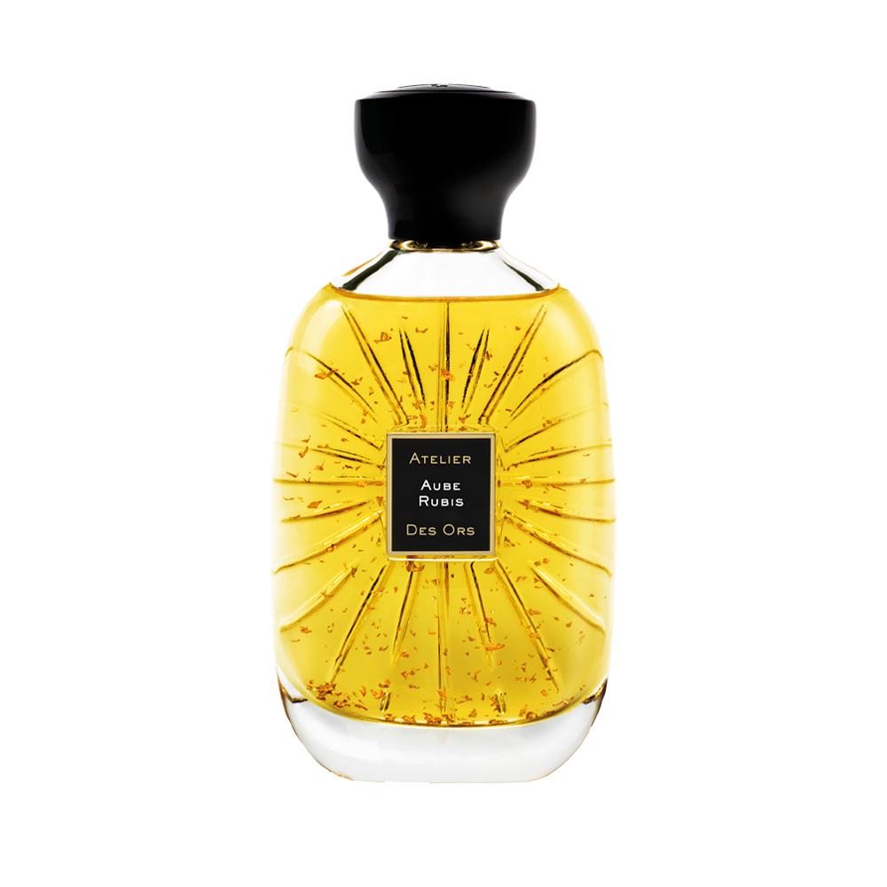 Aube Rubis Atelier Des Ors Eau de Parfum 100 ml