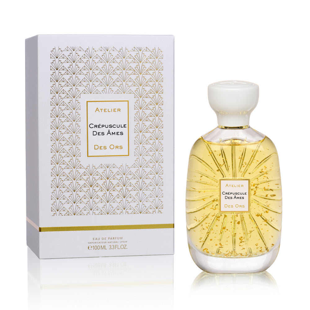 Crépuscule Des Âmes Atelier Des Ors perfume 139816