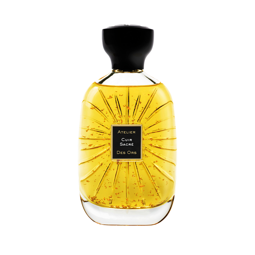 Cuir Sacré Atelier Des Ors perfume 96906