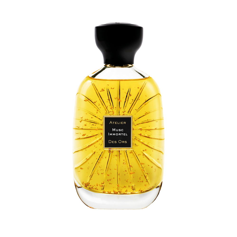 Musc Immortel Atelier Des Ors perfume 135850