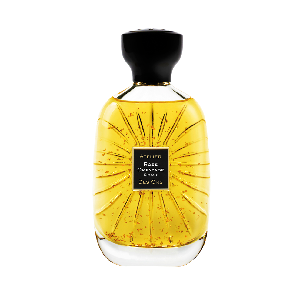 Rose Omeyyade Atelier Des Ors perfume 149814