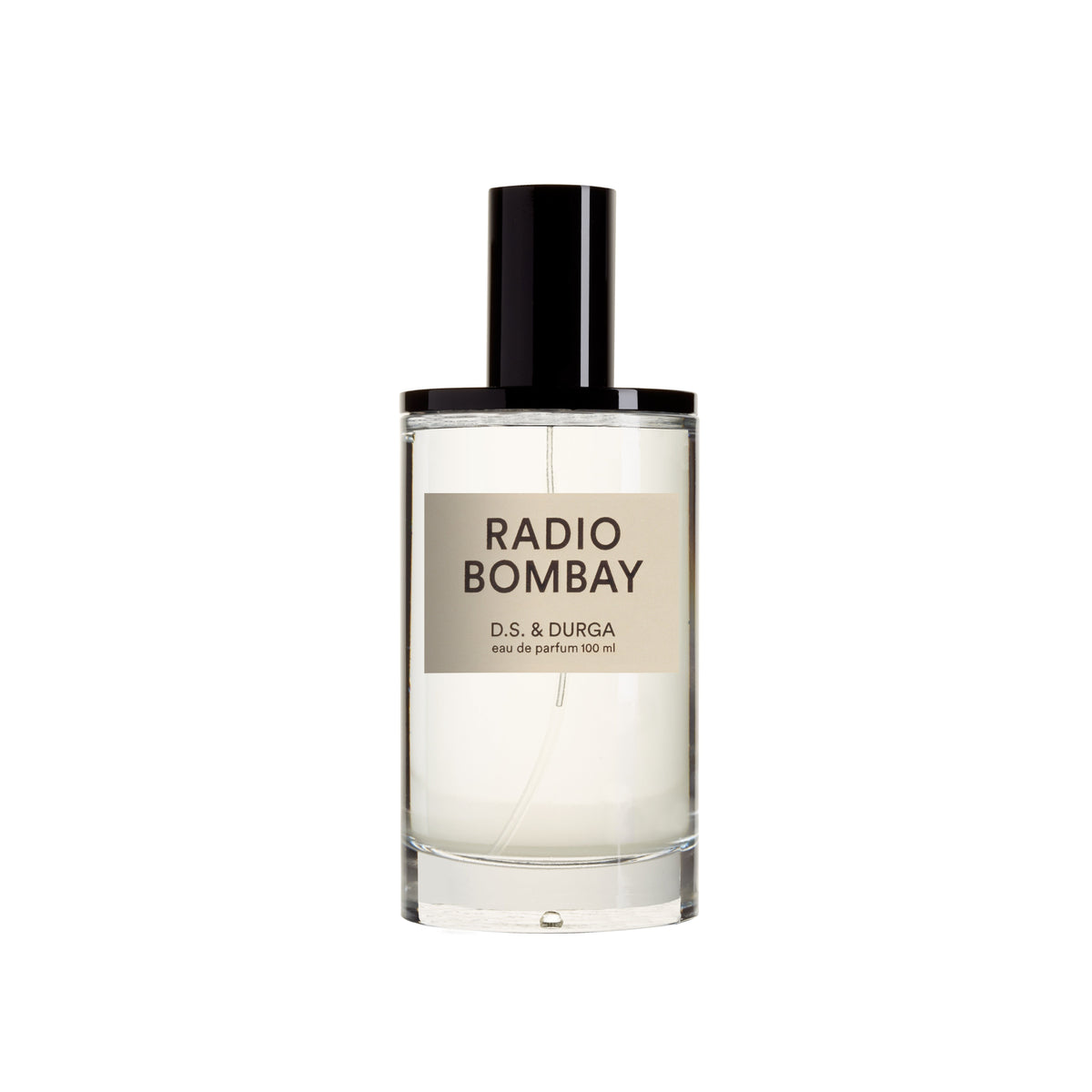Radio Bombay D.S. & Durga 100 ml