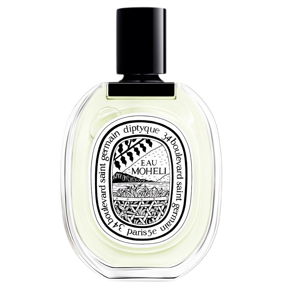 Eau Moheli Diptyque 100 ml