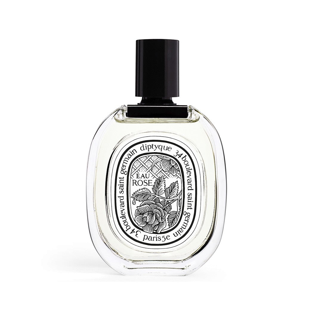 Eau Rose Diptyque 100 ml