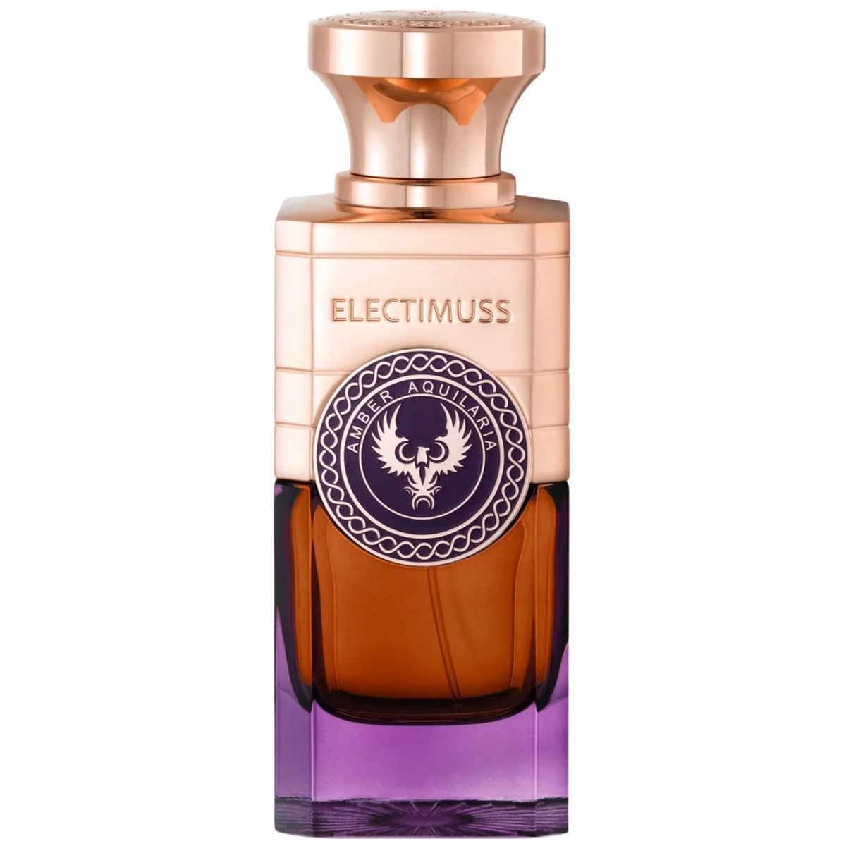 Amber Aquilaria Electimuss 100 ml