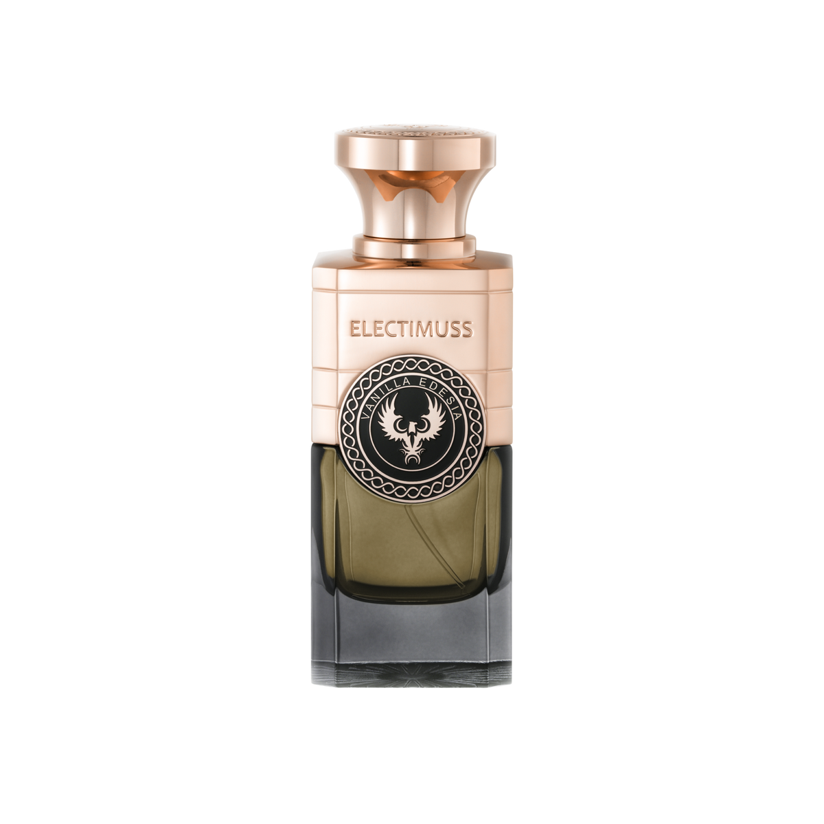 Vanilla Edesia Electimuss 100 ml