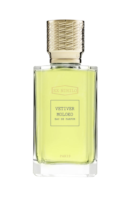 Vetiver Moloko Ex Nihilo 100 ml