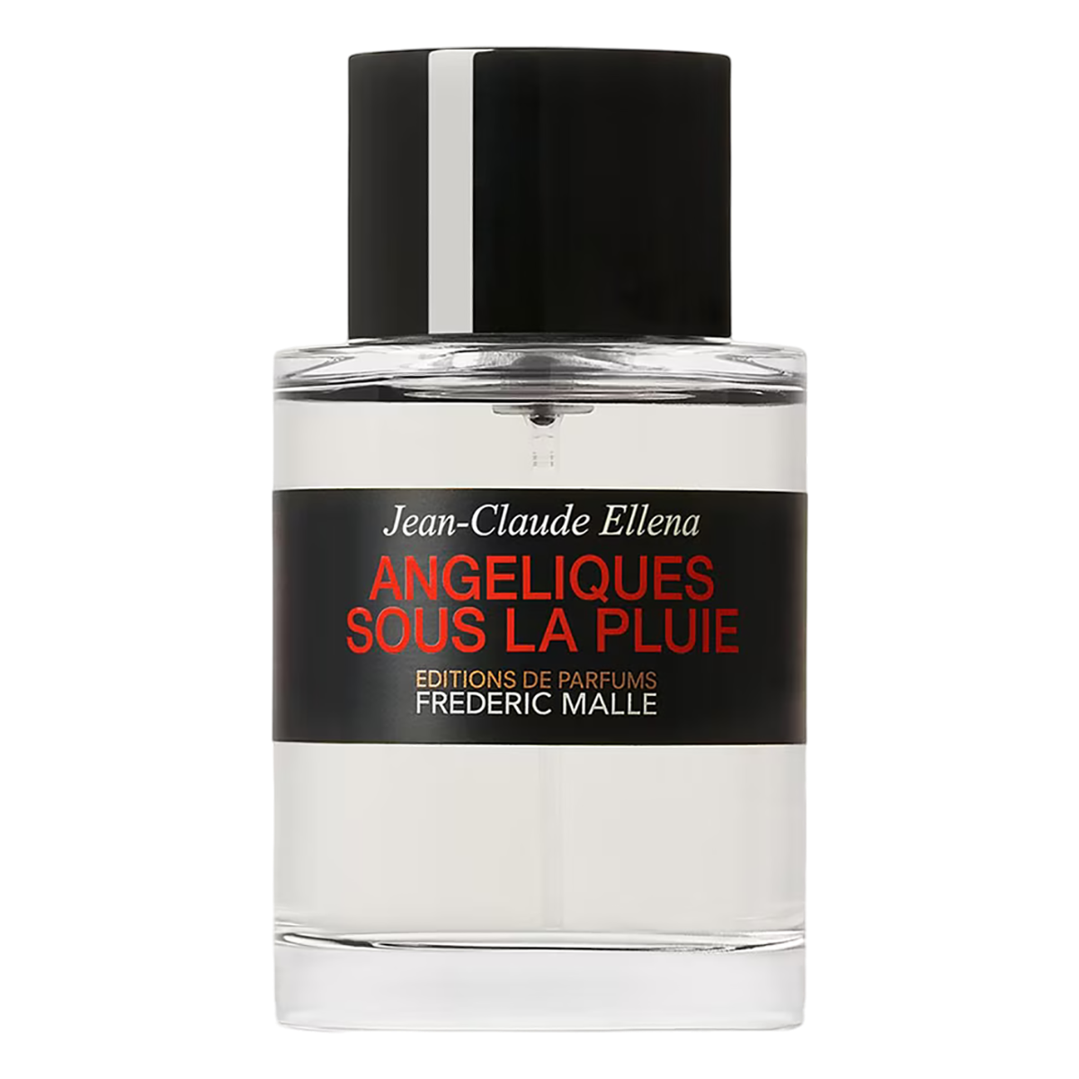 Jean-Claude Ellena Angeliques Sous La Pluie Frederic Malle 100 ml