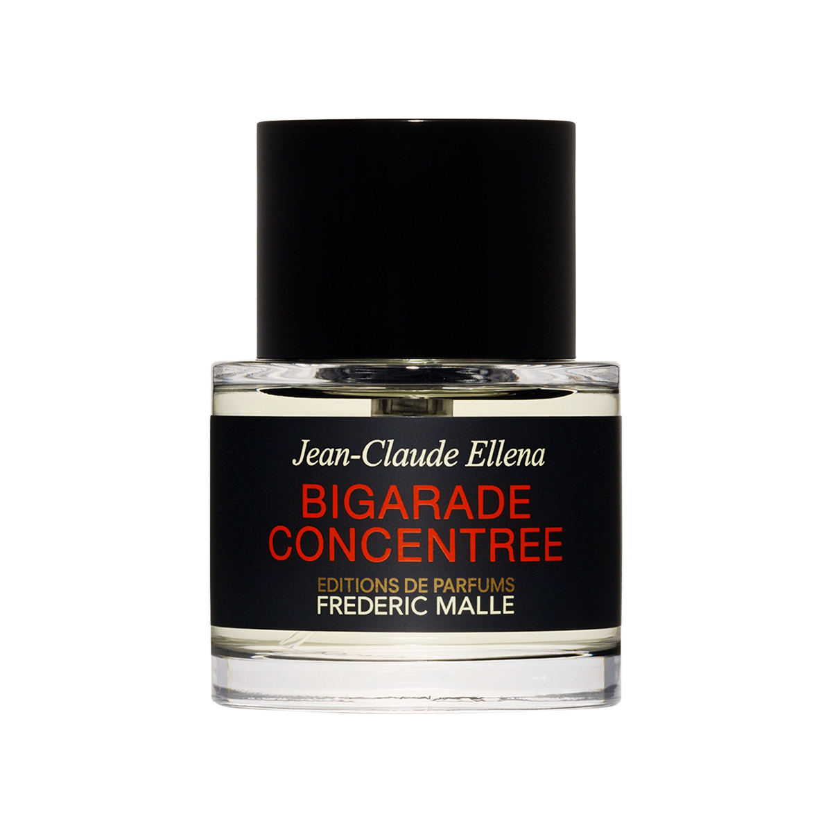 Jean-Claude Ellena Bigarade Concentree Frederic Malle 100 ml