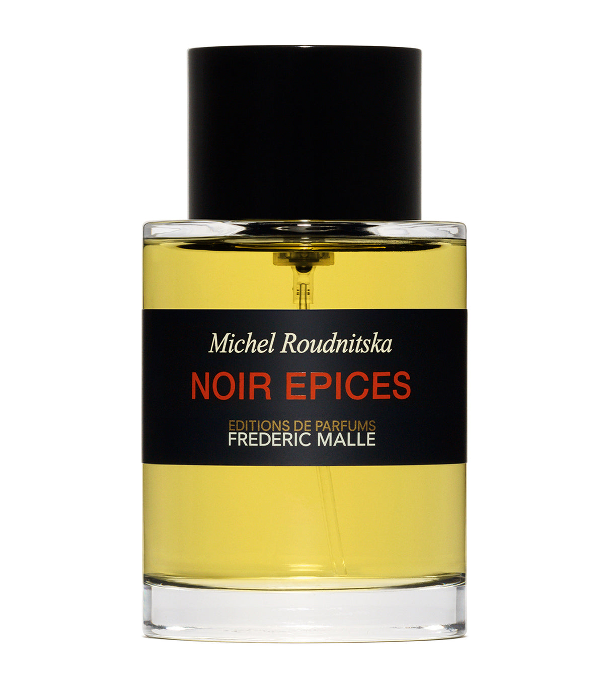 Michel Roudnitska Noir Epices Frederic Malle 100 ml