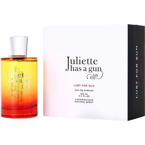 Lust for Sun Juliette Has A Gun 100 ml