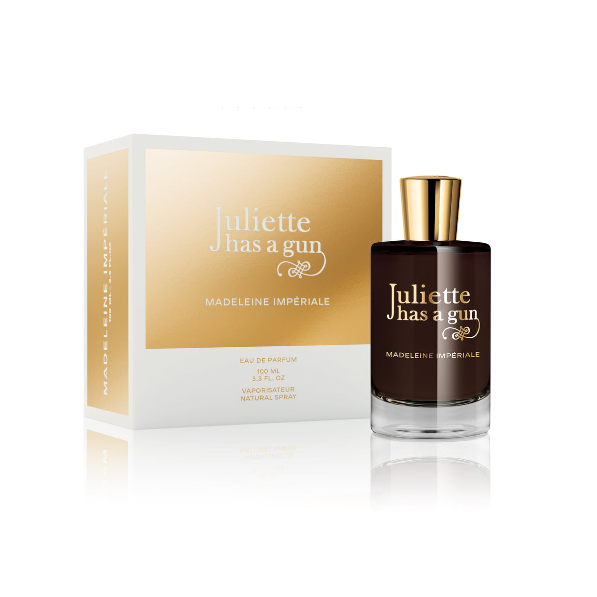 Madeleine Impériale Juliette Has A Gun 100 ml