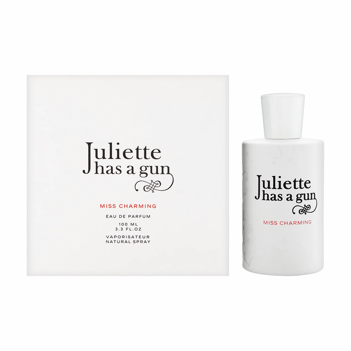 Miss Charming Juliette Has A Gun 100 ml