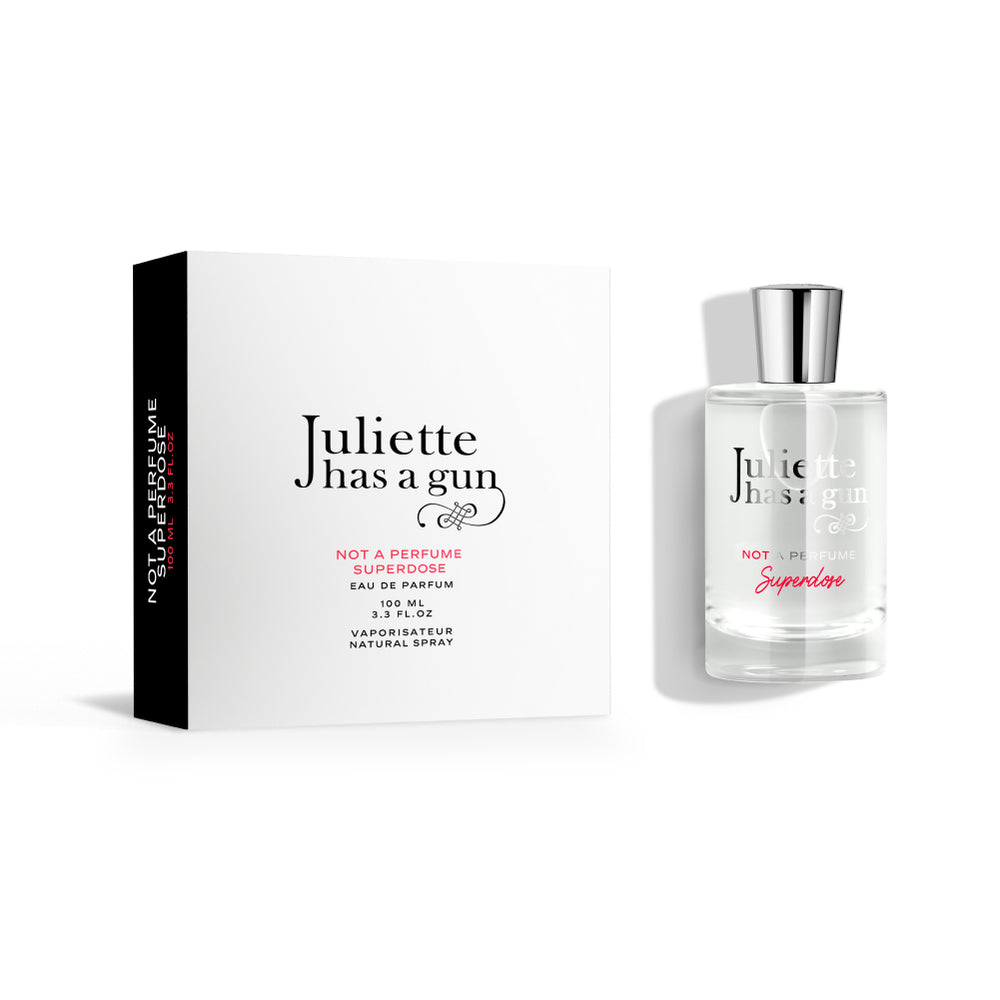 Not A Perfume Superdose Juliette Has A Gun 100 ml