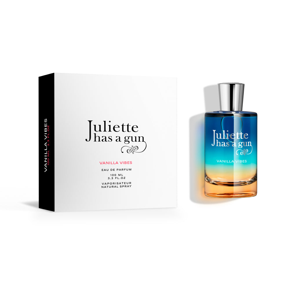 Vanilla Vibes Juliette Has A Gun 100 ml