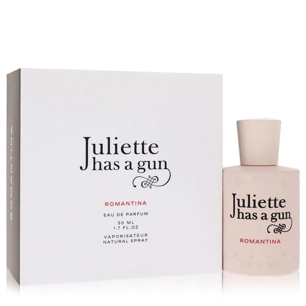 Romantina Juliette Has A Gun 50 ml