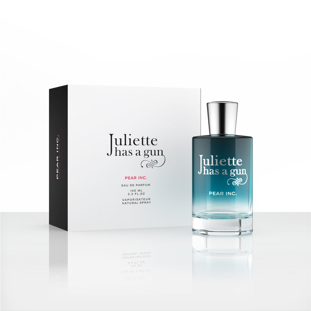 Pear Inc Juliette Has A Gun 100 ml