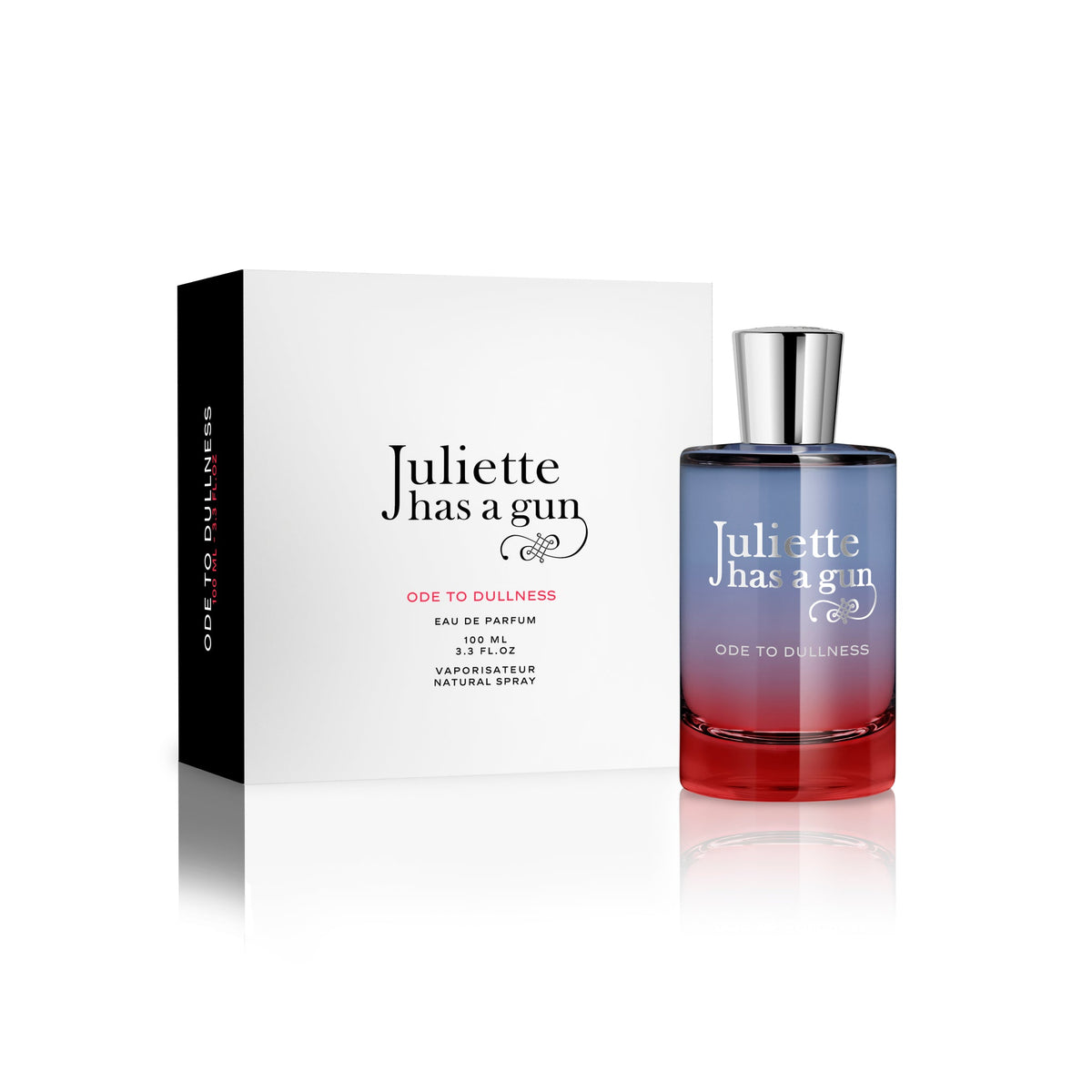 Ode To Dullness Juliette Has A Gun 50 ml