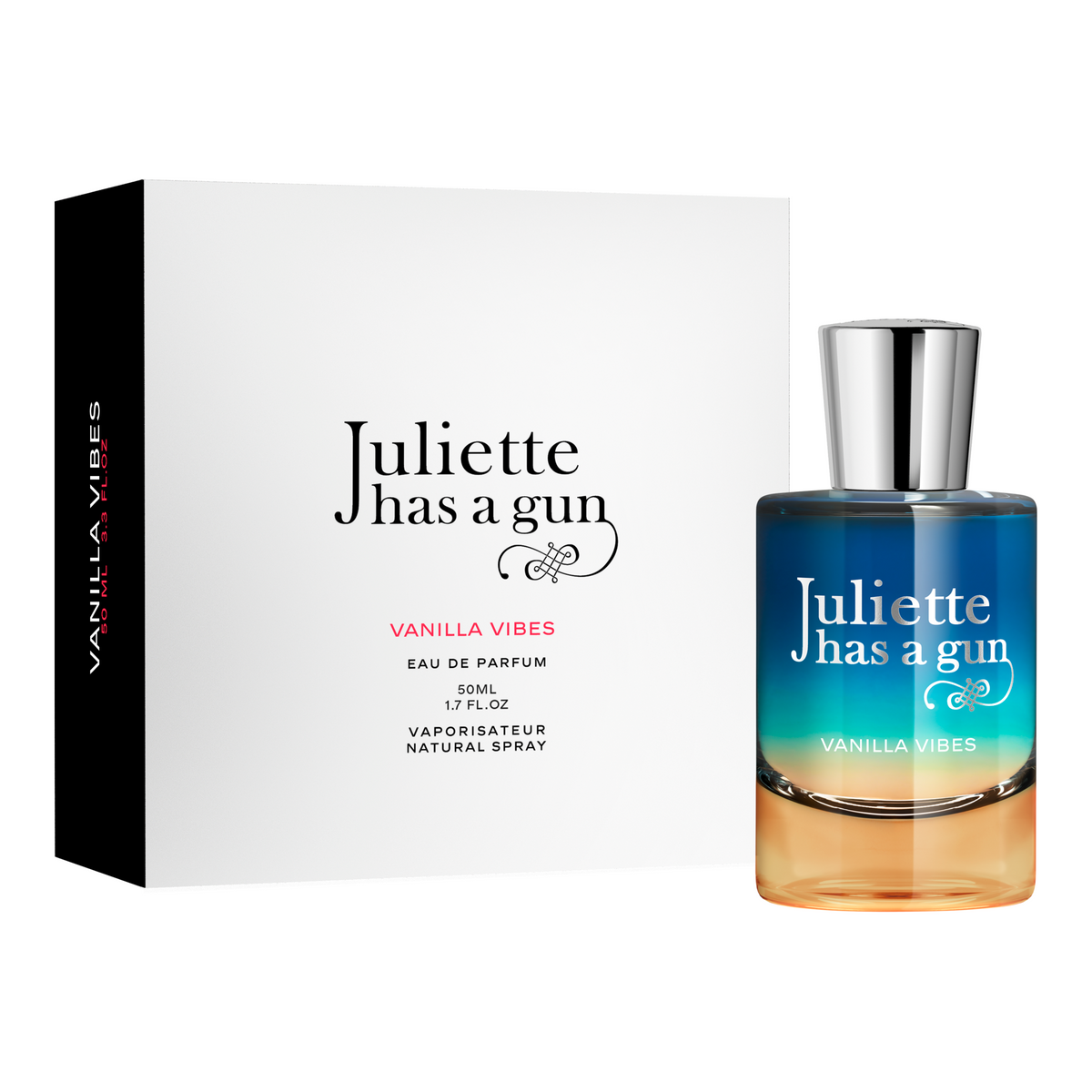 Vanilla Vibes Juliette Has A Gun 50 ml