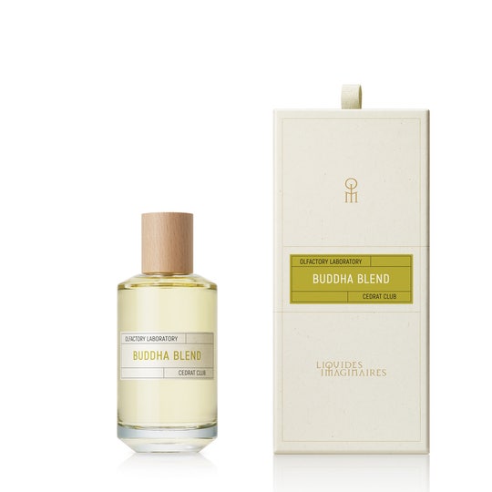 Buddha Blend Liquides Imaginaires 100 ml