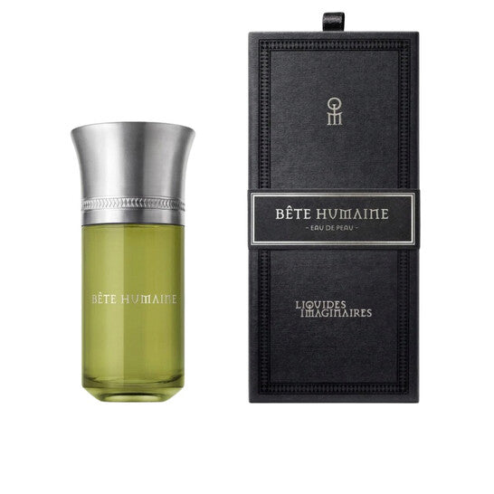 Bête Humaine Liquides Imaginaires 100 ml