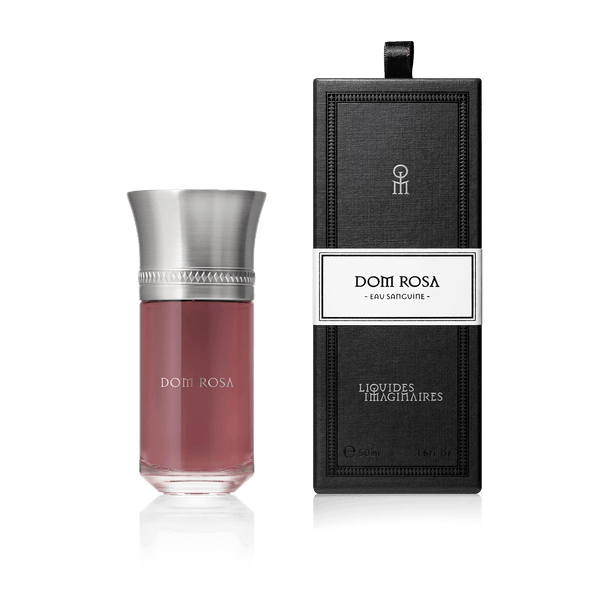 Dom Rosa Liquides Imaginaires 50 ml