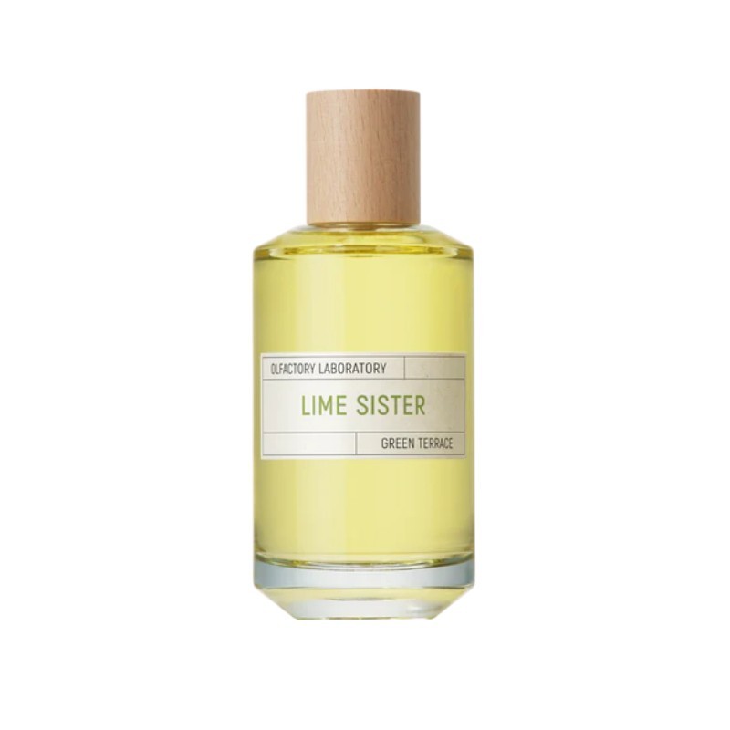 Lime Sister Liquides Imaginaires 100 ml