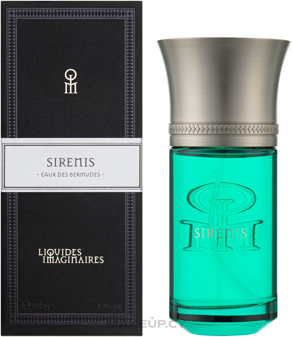 Sirenis Liquides Imaginaires 100 ml