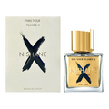 Fan Your Flames X Nishane 50 ml