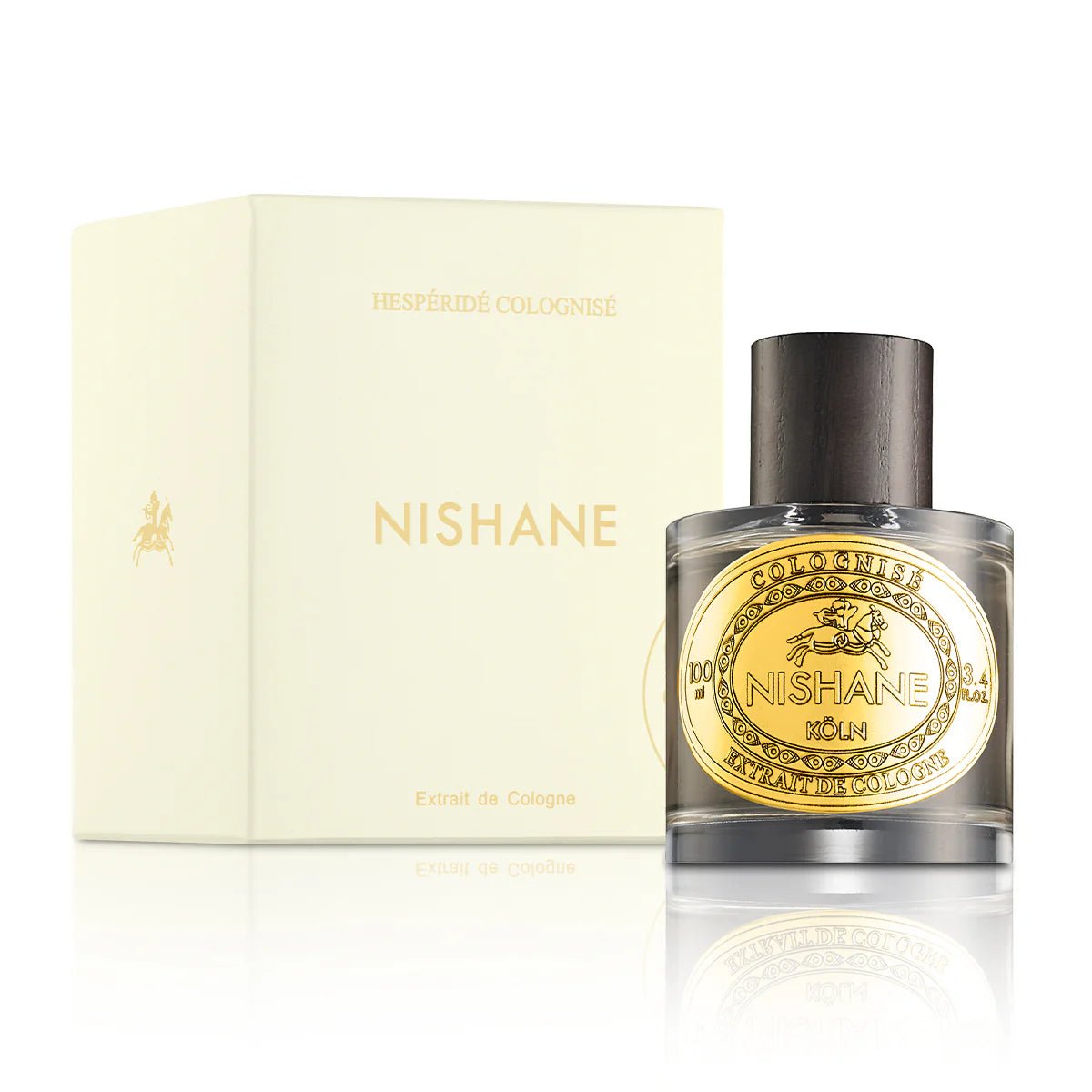 Hespéridé Colognisé Nishane 100 ml