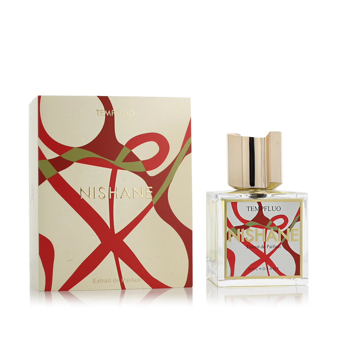 Tempfluo Nishane 100 ml