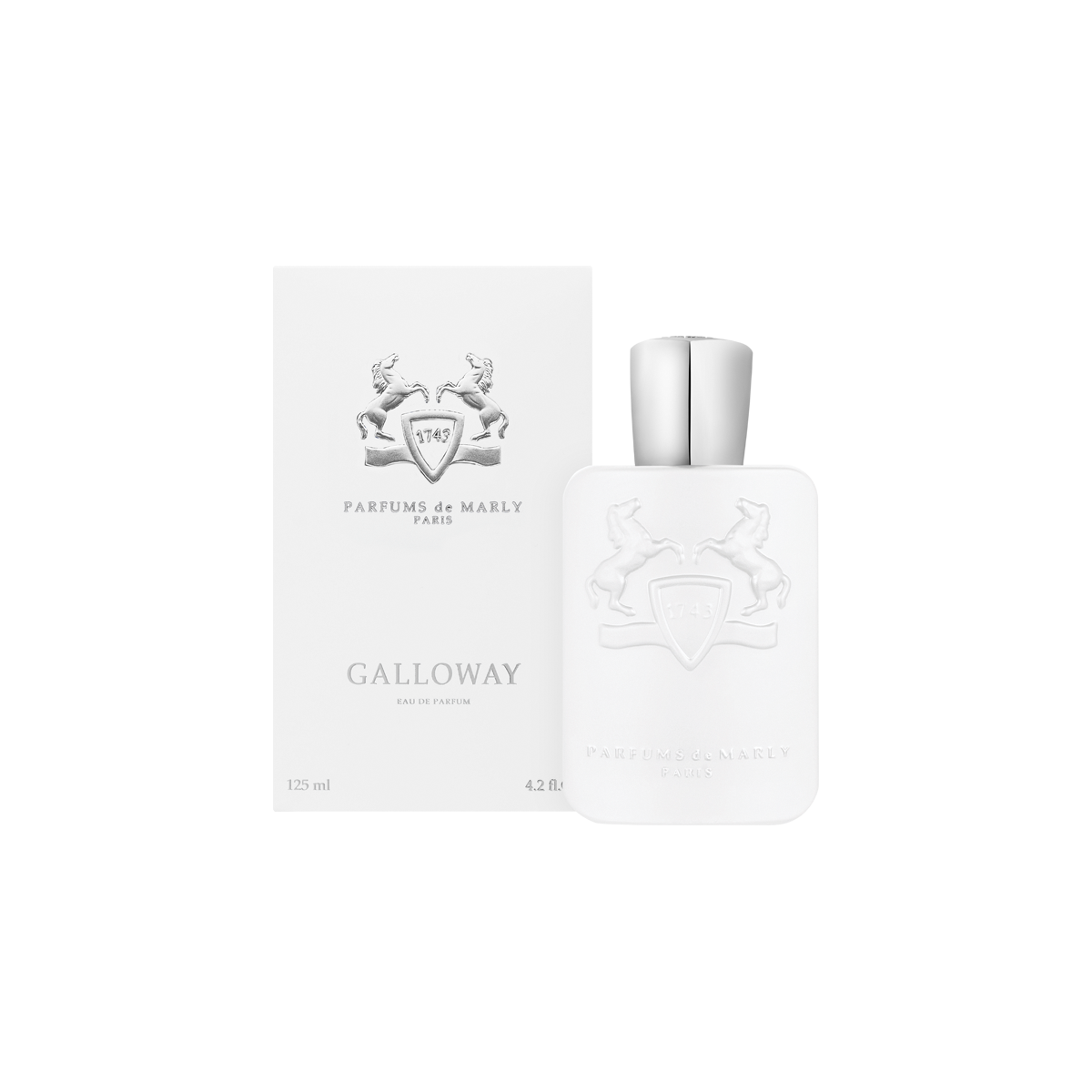 Galloway Parfums de Marly 125 ml