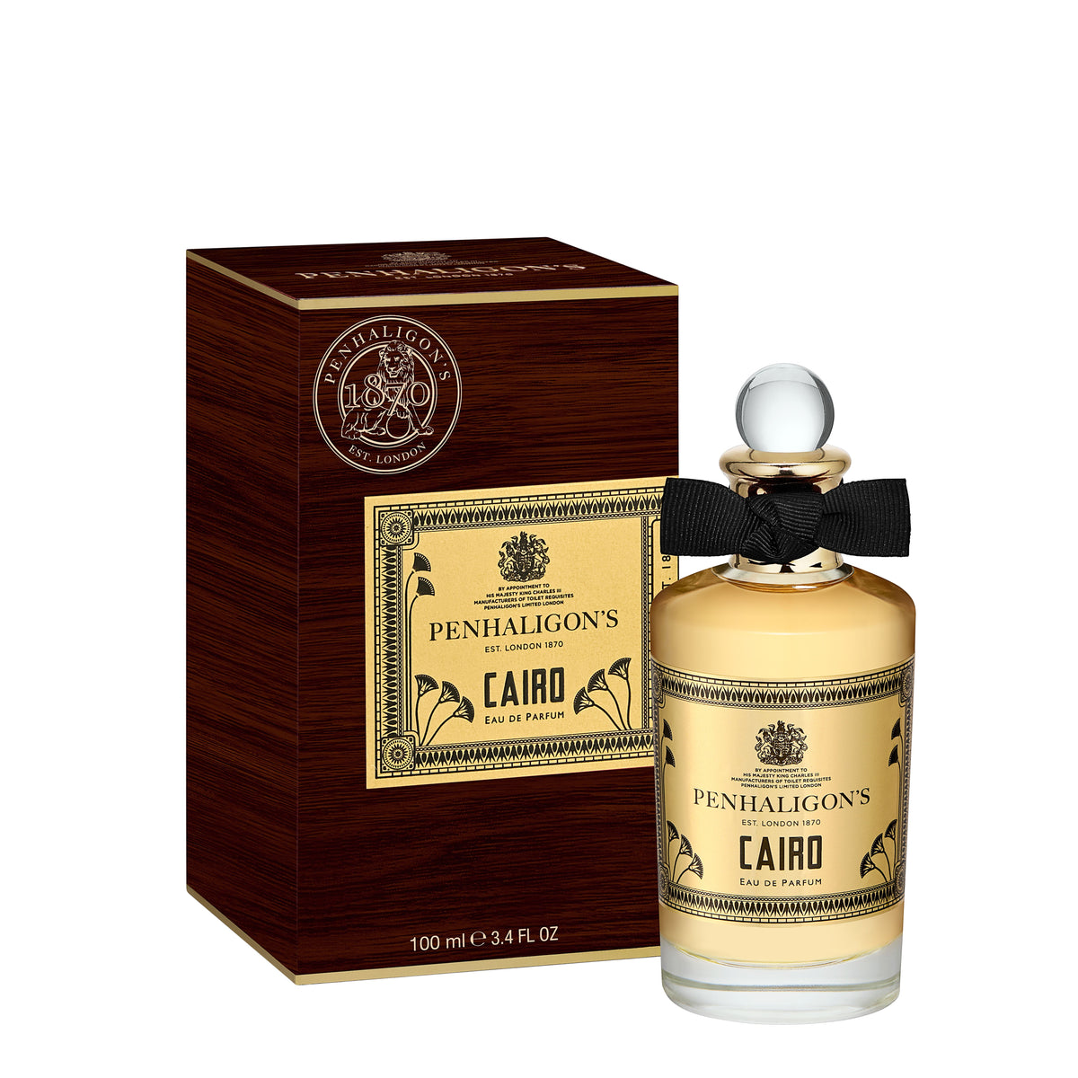 Cairo Penhaligon's 100 ml