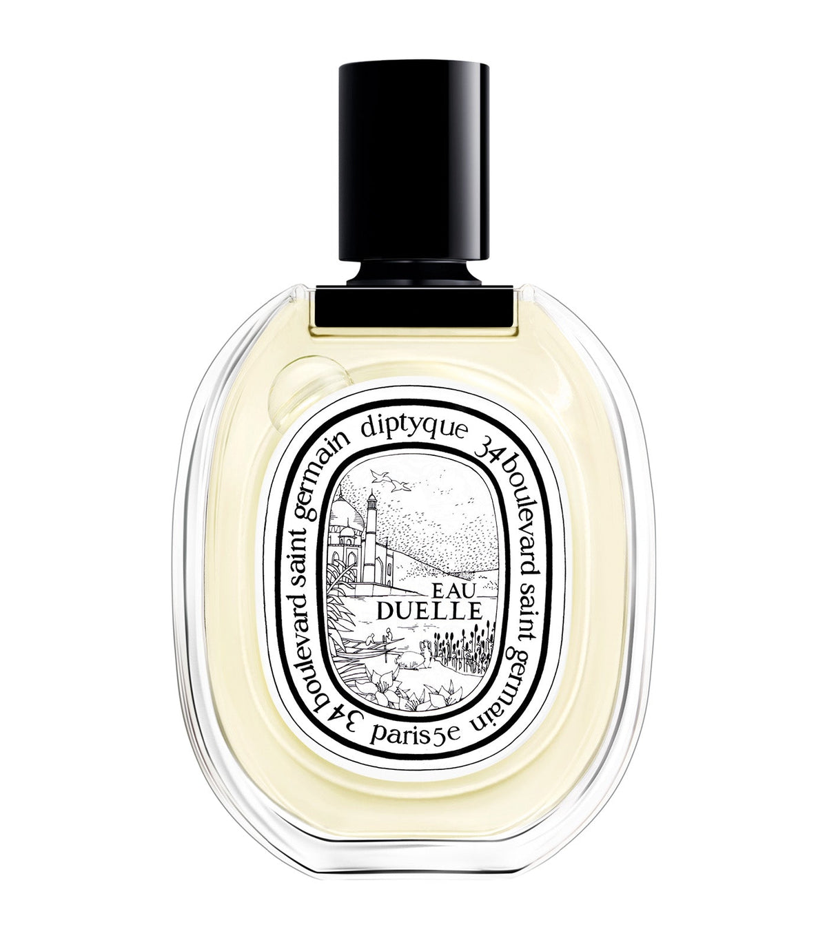 Eau Duelle Diptyque 100 ml
