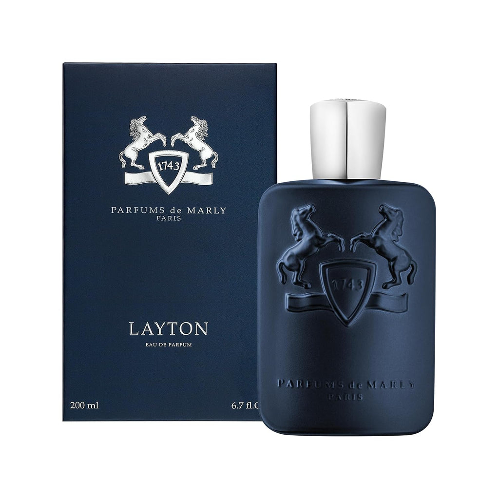 Layton Parfums de Marly 200 ml
