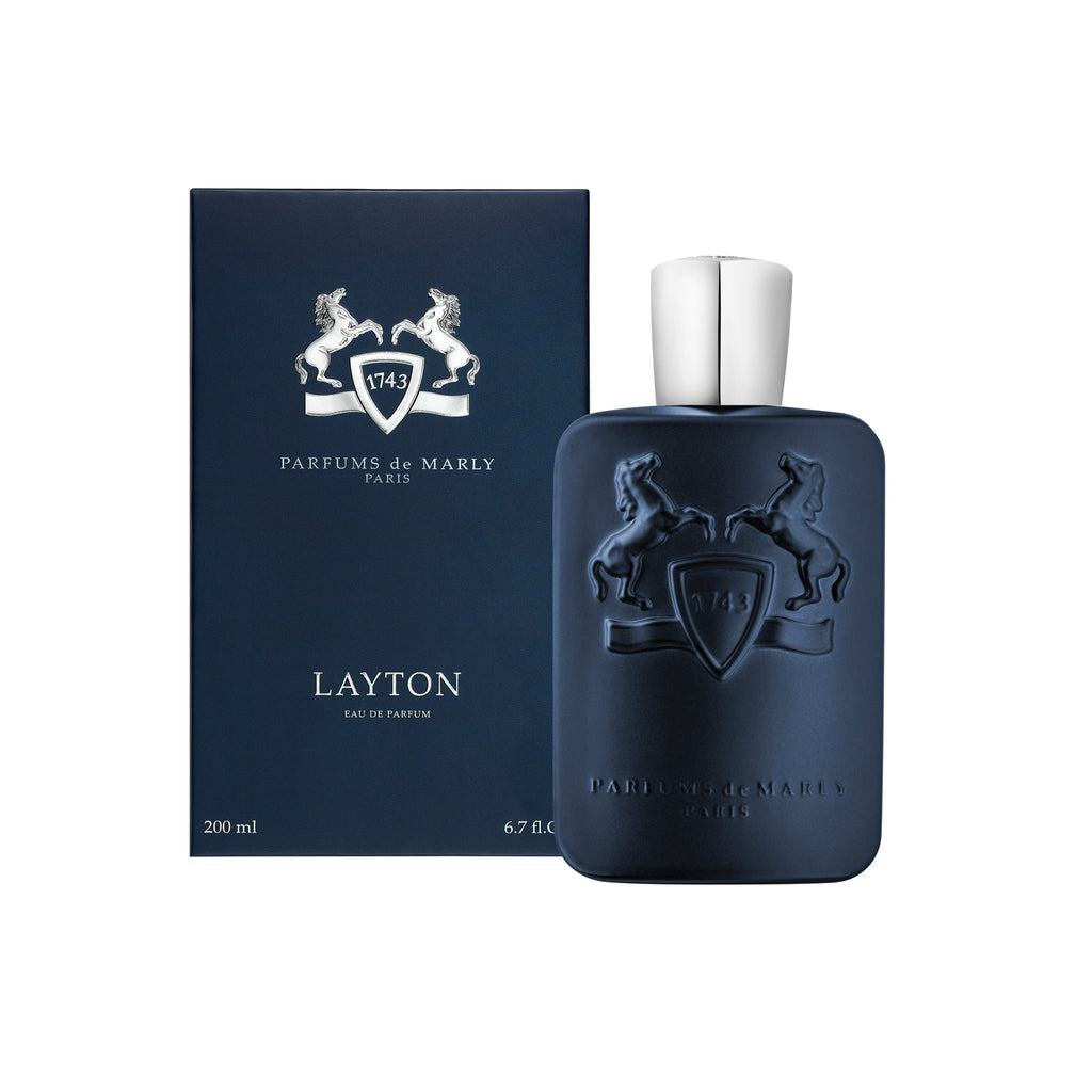 Layton Parfums de Marly 200 ml