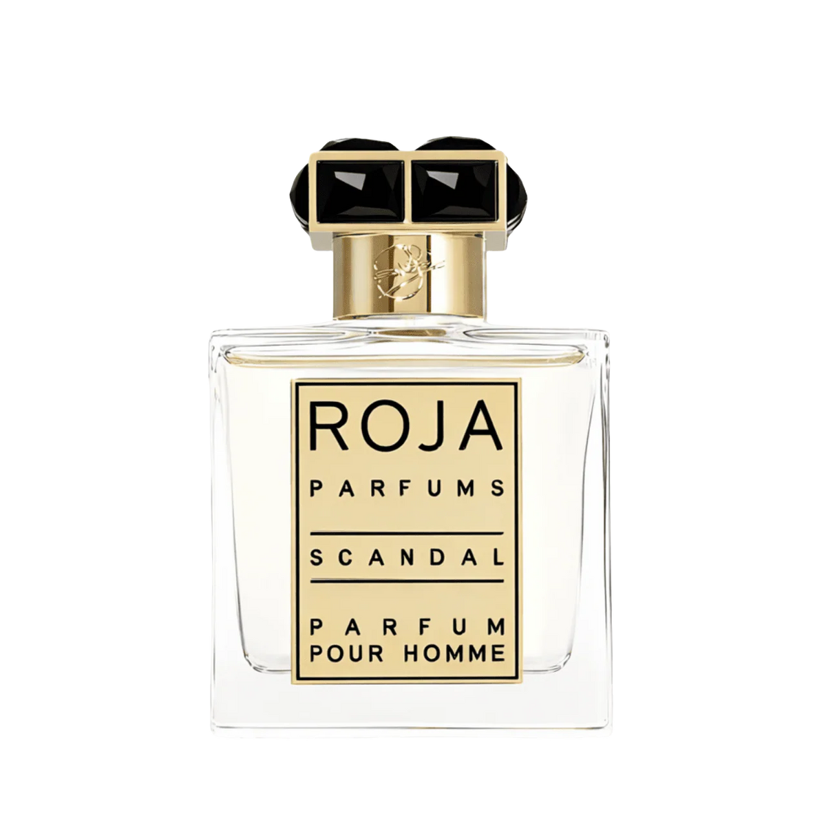 Scandal Pour Homme Roja Parfums 100 ml