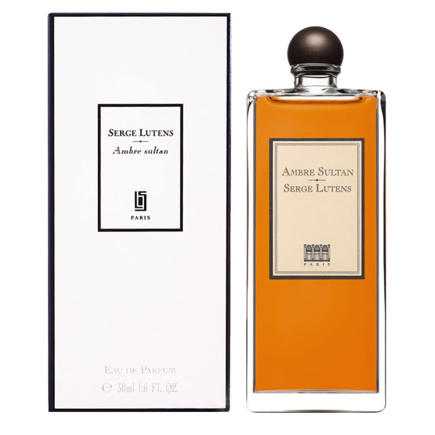 Ambre Sultan Serge Lutens 50 ml