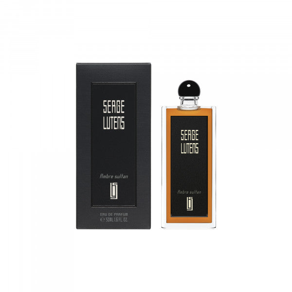Ambre Sultan Serge Lutens 50 ml